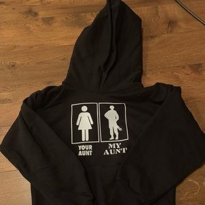 Sweatshirt Brand New Military